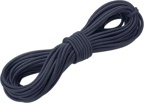 Dmiotech 1/8 "(3mm) 33ft (10m) مرونة سلسلة الحبل المجوهر in Kuwait