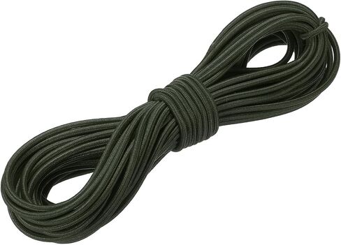 Dmiotech 1/8 "(3mm) 33ft (10m) مرونة سلسلة الحبل المجوهر in Kuwait