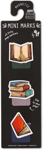 IF Magnetic Mini Marks - Books in Kuwait