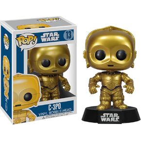 Funko C-3PO POP
