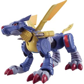 Bandai Namco - Digmon - Garurumon, Shodo 3.5 inch Action Figure