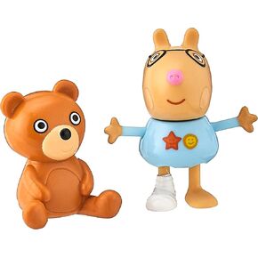 Peppa Pig Peppa’s Adventures Peppa’s Fun Friends Preschool Toy, Pedro Pony Figure, Ages 3 and Up