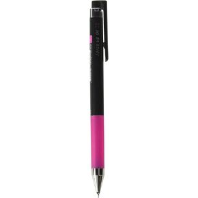 PILOT Knock Gel Ink Extra Fine Ballpoint Pen, Juice Up 04, Pink (LJP-20S4-P)