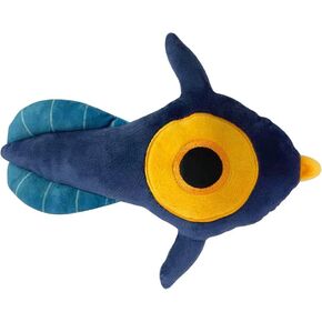 Peeper Fish Plush Stuffed Sea Animal Toy 10 inches