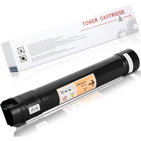 C8030 Black Toner Cartridge Compatible for Xerox AltaLink C8030 C8035 C8045 C8055 C8070 | 006R01697 - 26000 Pages