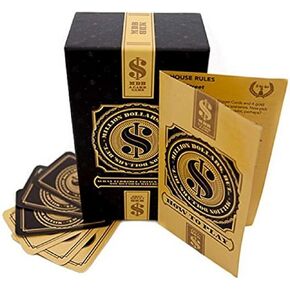 Rooster Teeth Million Dollars, But... The Game