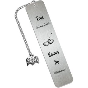 Grandma Bookmark Gifts for Christmas Mothers Day Valentines Day Birthday Gifts for Nana Grandmother Cool Bookmarks Presents from Kids Grandson Funny Book Marks for Reading Women