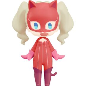 Hello! Good Smile Persona 5 The Royal Panther Non-Scale Plastic Pre-Painted Action Figure