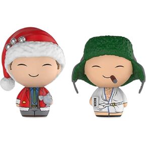 Christmas Vacation Funko Pop Christmas Vacation Figures - Includes Clark Griswold and Cousin Eddie - Vinyl Collection