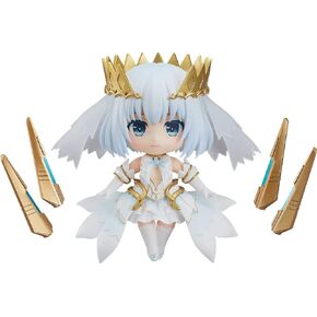 Good Smile Company Nendoroid Origami Tobiichi: Spirit Ver.