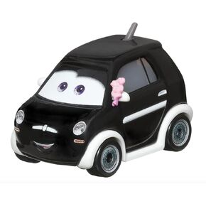 Disney Cars Disney Pixar Cars On The Road 1:64 Scale (Mateo)