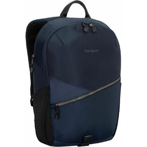 Targus Targus Transpire Compact Backpack, Black Iris (Blue) (TBB63202GL)