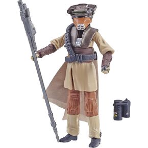 STAR WARS SW E6 VIN Princess LEIA ORGANA BOUSSH