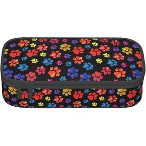 Video Game Controllers Pencil Case Bag Small Item Storage Bag Pen Holder Stationery Pouch School Office Travel Daily Storage
