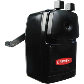Derwent Super Point Manual Helical Pencil Sharpener (2302001)