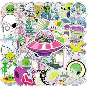 Duck Stickers,Cute Yellow Duck for Water Bottles,Duck Helmet Stickers Gifts for Boys/Girls, Gifts for Teen Stickers and Decals(Little Yellow Duck Stickers,50Pcs)
