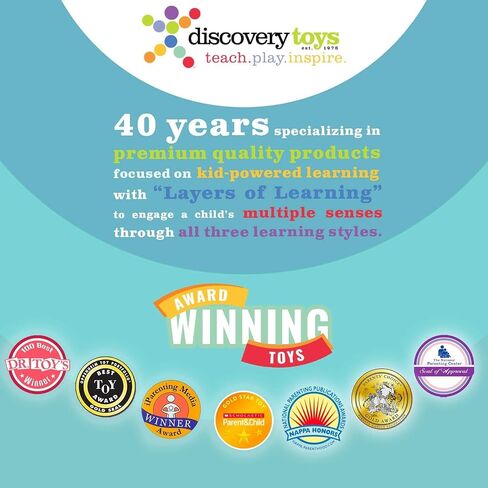 Discovery Toys – Crazy Climb Track | Car Track Set with LED Light-Up Race Car | Interchangeable Car Shells | Multicolor Flexible Changeable Tack | Custom Racetrack Toy | 5+ yrs in Saudi Arabia