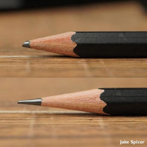 Derwent Super Point Manual Helical Pencil Sharpener (2302001) in Kuwait