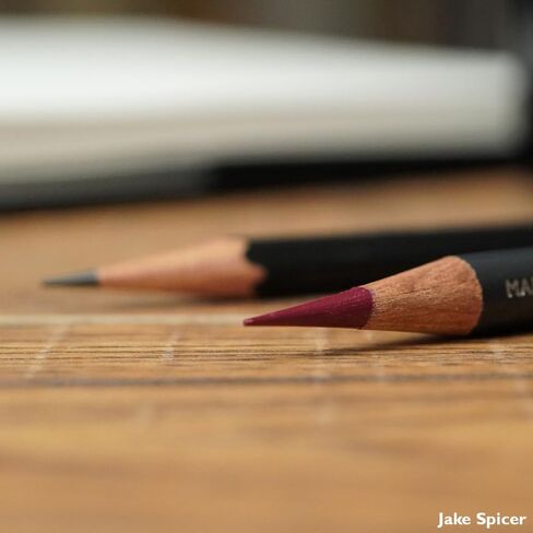 Derwent Super Point Manual Helical Pencil Sharpener (2302001) in Kuwait