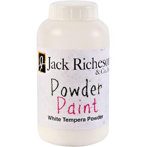Jack Richeson Powder Paint 1# White 59
