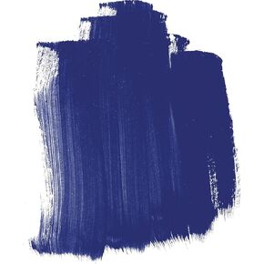 Cobra Artist Water Mixable Oil Colour - Ultramarine 40ml Tube