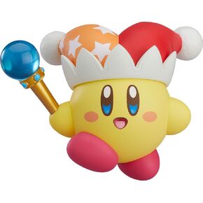 Good Smile Company Kirby Series: Beam Kirby Nendoroid Action Figure