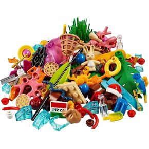 LEGO 40607 Summer VIP Set