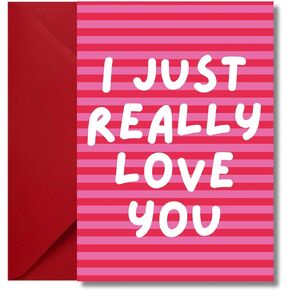 LimaLima Funny Birthday Card For Men & Women I Hope You Feel This Happy From The Dog For Male & Female Owner Lover