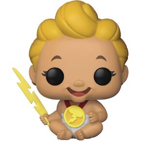 Funko POP! Disney: Hercules - Baby Hercules