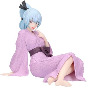 Banpresto - That Time I Got Reincarnated as a Slime - Rimuru Tempest (10th Anniversary), Bandai Spirits Figure
