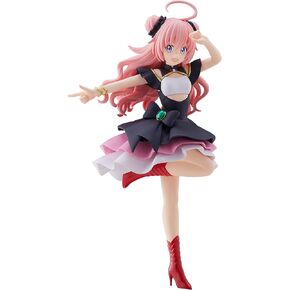 Banpresto - في ذلك الوقت ، تم تجسيدني كحل الوحل - Rimuru Tempest (الذكرى العاشرة) ، Figure Plusize Figure