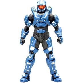 Kotobukiya Halo: Mjolnir Mark VI Armor Set Statue