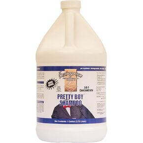 Envirogroom Pretty Boy Shampoo 50: 1