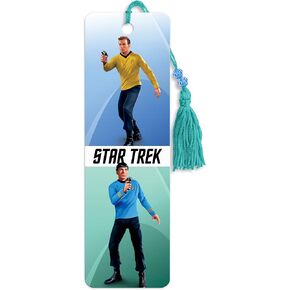Star Trek Star Trek Premier Bookmarks
