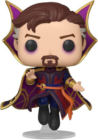 Funko Pop! Marvel: What If? - Doctor Strange Supreme in Saudi Arabia