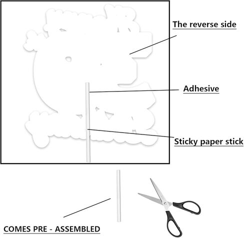 Pink Glitter Happy Birthday 39th Cake Topper Let’s Glow Crazy Party Theme Decoration Supplies Men Women Happy Birthday 39 Anniversary Party Decor Supplies in Kuwait