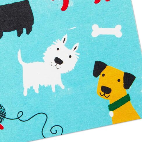 Hallmark Blank Cards Assortment, Dogs and Cats (36 Assorted Note Cards with Envelopes) in Saudi Arabia