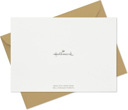 Hallmark Blank Cards Assortment, Dogs and Cats (36 Assorted Note Cards with Envelopes) in Saudi Arabia