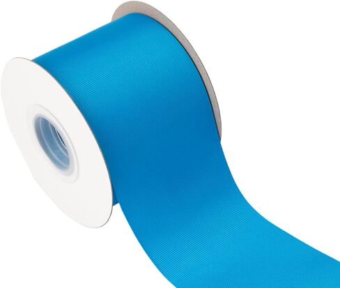 Avanava 3 بوصة شريط الشريط العريض Grosgrain - 25 ياردة (570 -MOSS) in Saudi Arabia