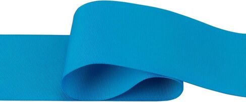 Avanava 3 بوصة شريط الشريط العريض Grosgrain - 25 ياردة (570 -MOSS) in Saudi Arabia