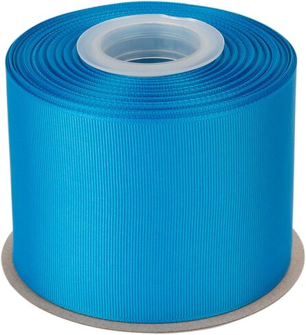 Avanava 3 بوصة شريط الشريط العريض Grosgrain - 25 ياردة (570 -MOSS) in Saudi Arabia
