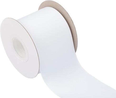 Avanava 3 بوصة شريط الشريط العريض Grosgrain - 25 ياردة (570 -MOSS) in Saudi Arabia