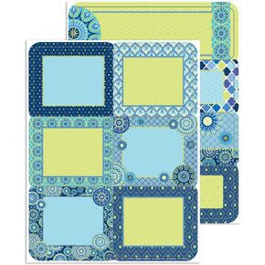 Eureka Educational Blue Harmony (656154)