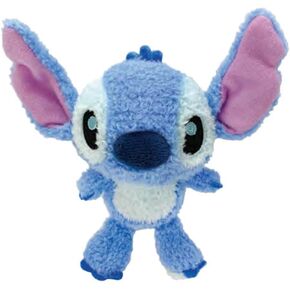 KIDS PREFERRED - Disney Baby Lilo & Stitch CUTEEZE Collectible Stitch Plush Stuffed Animal, Experiment 626, Multicolor,6 inches
