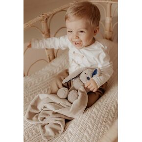 Baby Dinosaur Lovey Super Soft Large Security Blanket Newborn Snuggler Plush Toy Stuffed Animal Cuddle Nursery Essentials Loveys for Babies Girl Boy Infant Gift Toddler Blankie 15.8 Green Dragon