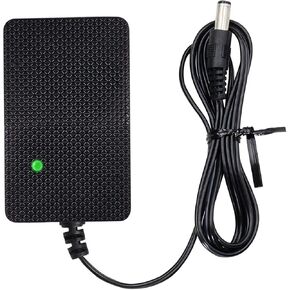 KBT 6V 1.5A Battery Charger for Ride on Car, 6 Volt Battery Adapter Charger for Kids Ride On Toys Rioe-On Car