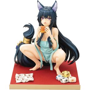Kotobukiya The Eminence in Shadow: Delta (ED Ver.) PVC Statue