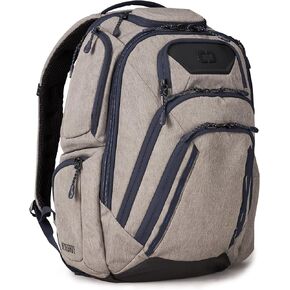 OGIO Renegade Backpack (Renegade , Black), Large