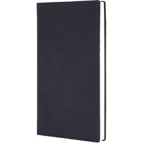 Tiita to Do List Notebook 196 Pages Daily to Do List Notepad for Work Pocket to Do List Undated Daily Planner Small Checklist Notebook