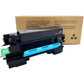 Toner Pros TM Compatible Ricoh High-Yield Black 418126 Toner Cartridge – Replacement for Ricoh P502 / IM 430F Printers - 17,400 Pages, 1 Pack